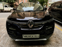 Renault Kiger RXZ MT