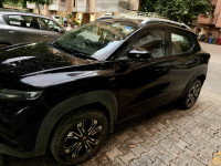 Renault Kiger RXZ MT