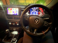 Renault Kiger RXZ MT