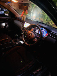 Renault Kiger RXZ MT