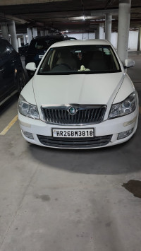 Skoda Laura Ambiente