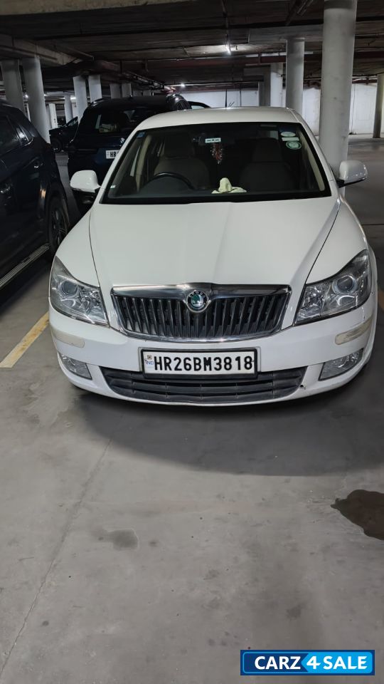 Skoda Laura Ambiente Skoda Laura Ambiente