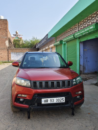 Maruti Suzuki Vitara Brezza Vdi 2018 Model