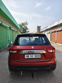 Maruti Suzuki Vitara Brezza Vdi