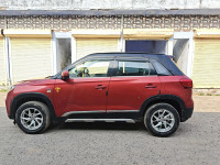 Maruti Suzuki Vitara Brezza Vdi