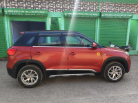 Maruti Suzuki Vitara Brezza Vdi