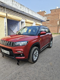 Maruti Suzuki Vitara Brezza Vdi