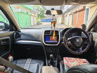 Maruti Suzuki Vitara Brezza Vdi