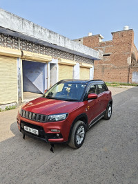 Maruti Suzuki Vitara Brezza Vdi