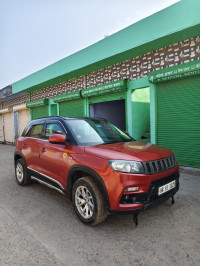 Maruti Suzuki Vitara Brezza Vdi