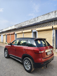 Maruti Suzuki Vitara Brezza Vdi