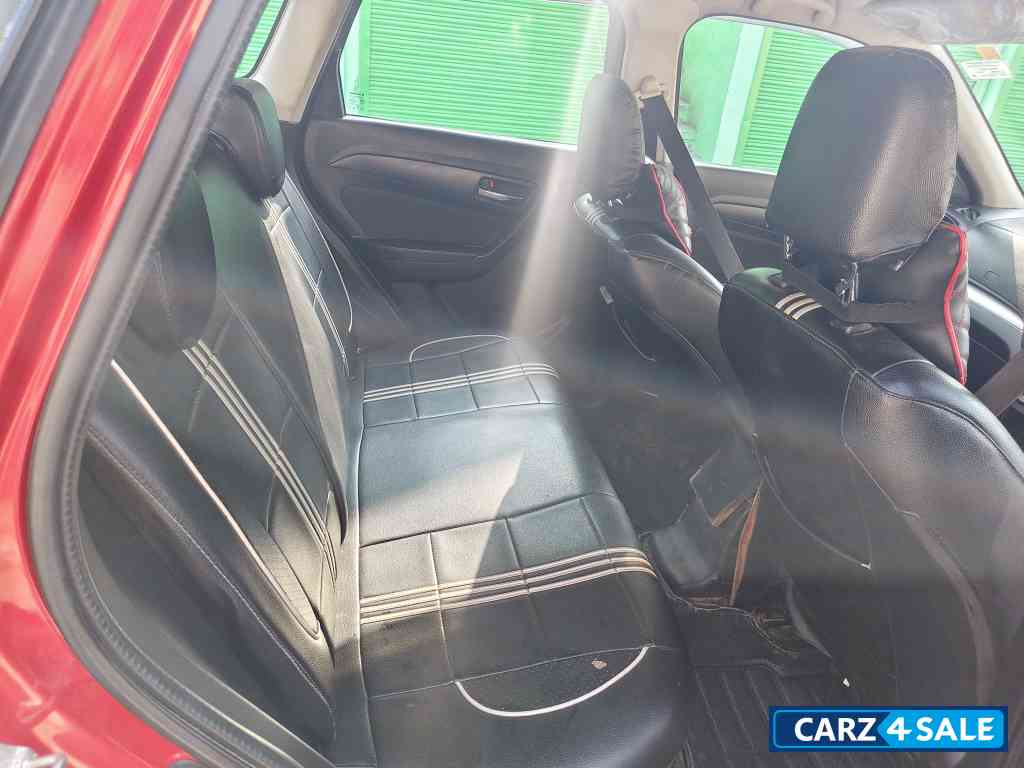 Maruti Suzuki Vitara Brezza Vdi Maruti Suzuki Vitara Brezza Vdi