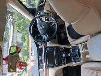 Skoda Superb Elegance 1.8 tsi at 2015 Model