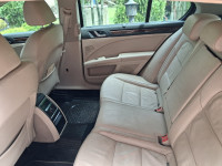 Magnetic Brown Skoda Superb Elegance 1.8 tsi at