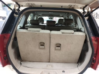 Pearl White Mahindra XUV 500 W10 Automatic