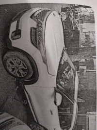 Kia Seltos Seltos G 1.4 2020 Model
