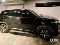MG Hector 1.5 Sharp DCT AT Petrol 2021 Model