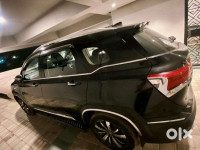 MG Hector 1.5 Sharp DCT AT Petrol