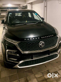 MG Hector 1.5 Sharp DCT AT Petrol