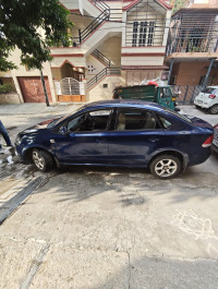 Volkswagen Vento High end 2014 Model
