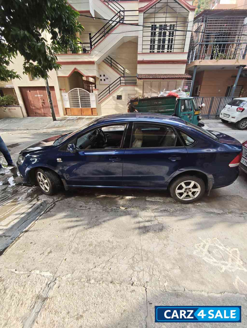 Volkswagen Vento High end