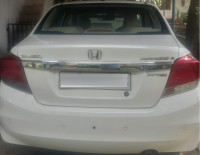Honda Amaze S 2015 Model
