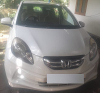 Honda Amaze S