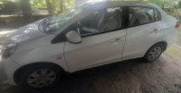 Honda Amaze S