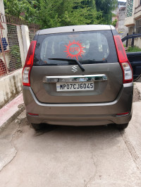 Maruti Suzuki Wagon R ZXI 1.2 AMT 2021 Model