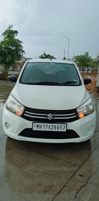 Maruti Suzuki Celerio LXI AMT 2015 Model
