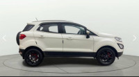 Ford Ecosport Titanium