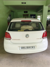 Volkswagen Polo 2011 Model