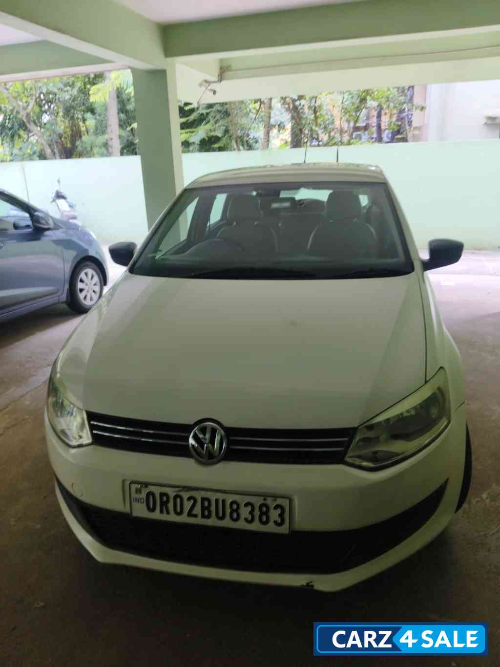 Volkswagen Polo Volkswagen Polo