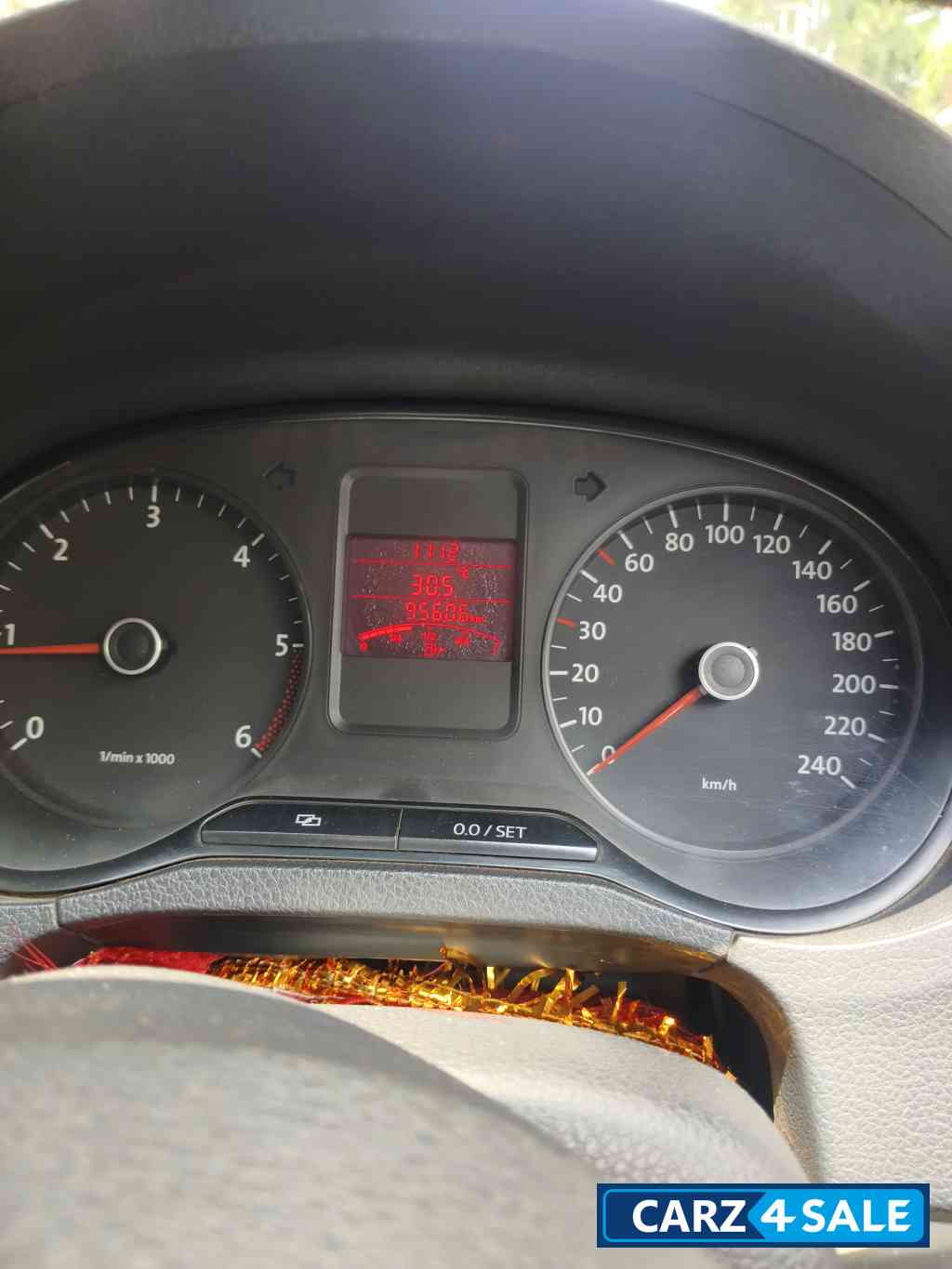 Volkswagen Polo Volkswagen Polo