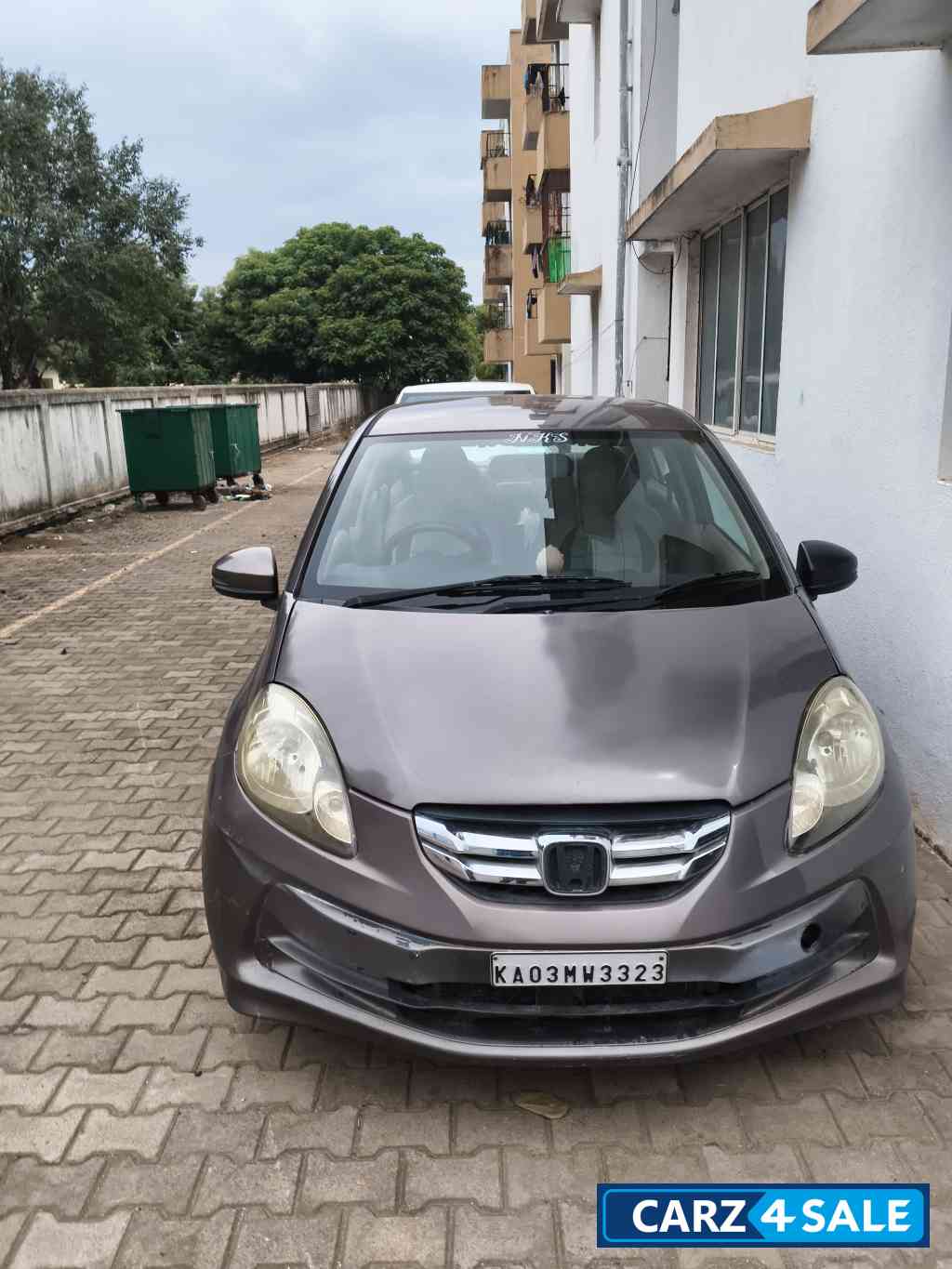 U Titanium Honda Amaze 1.5 sx mt I dtec U Titanium Honda Amaze 1.5 sx mt I dtec