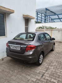U Titanium Honda Amaze 1.5 sx mt I dtec