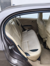 U Titanium Honda Amaze 1.5 sx mt I dtec