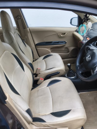 U Titanium Honda Amaze 1.5 sx mt I dtec