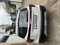 Kia Seltos Petrol 2025 Model