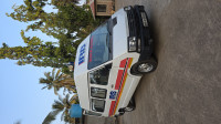 Tata Winger Ambulance 2018 Model