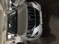 Mahindra XUV 500 W9 (2nd Top) 2020 Model