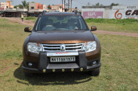 Renault  Duster 2013 Model