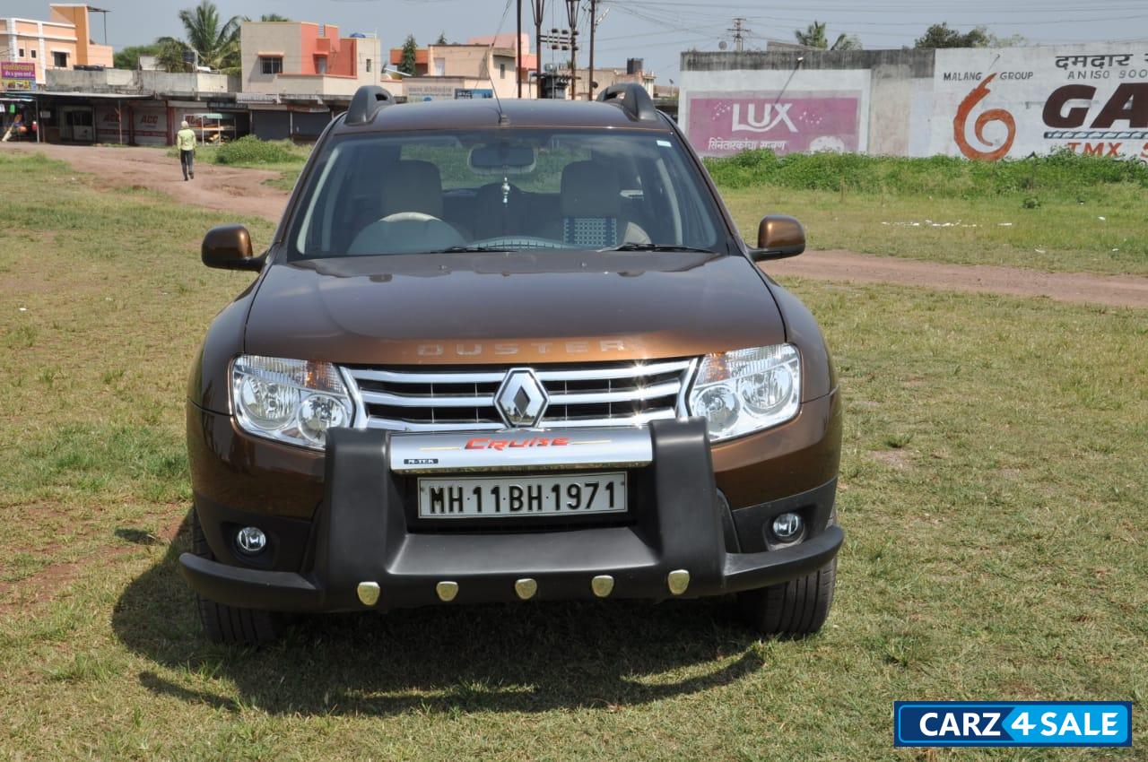 Renault  Duster