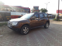 Renault  Duster