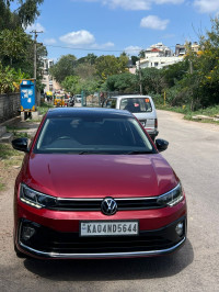 Volkswagen Virtus Highline 2023 Model