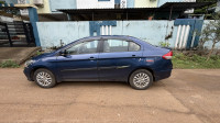 Maruti Suzuki Ciaz Delta petrol 2021 Model