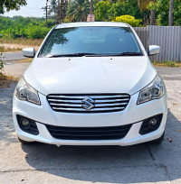 Maruti Suzuki Ciaz ZDI + 2016 Model