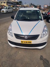 Maruti Suzuki Swift DZire 2018 Model