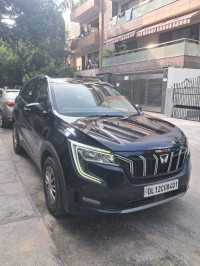 Mahindra XUV700 AX3 2022 Model