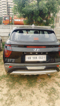 Hyundai Creta E 2023 Model